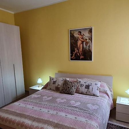Casa La Stella Appartement Pulcherini Buitenkant foto