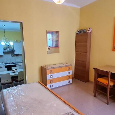Casa La Stella Appartement Pulcherini Buitenkant foto