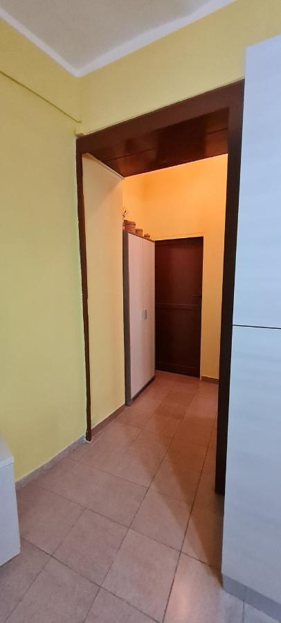 Casa La Stella Appartement Pulcherini Buitenkant foto