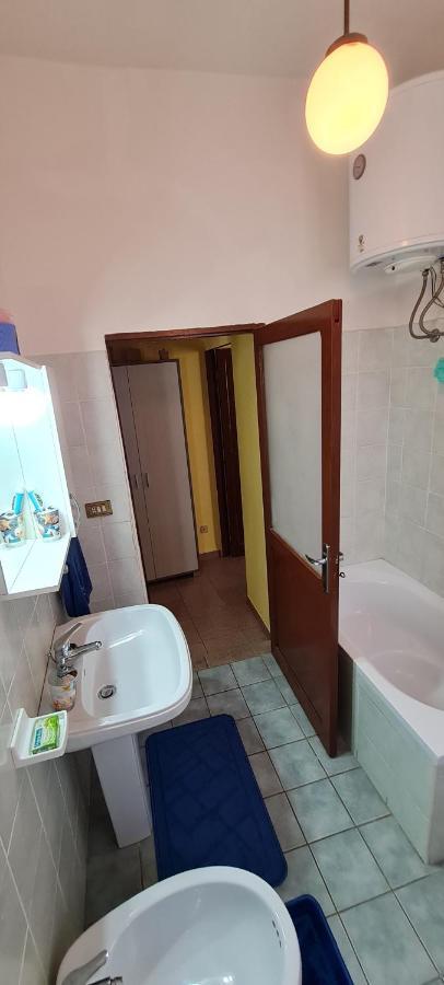 Casa La Stella Appartement Pulcherini Buitenkant foto