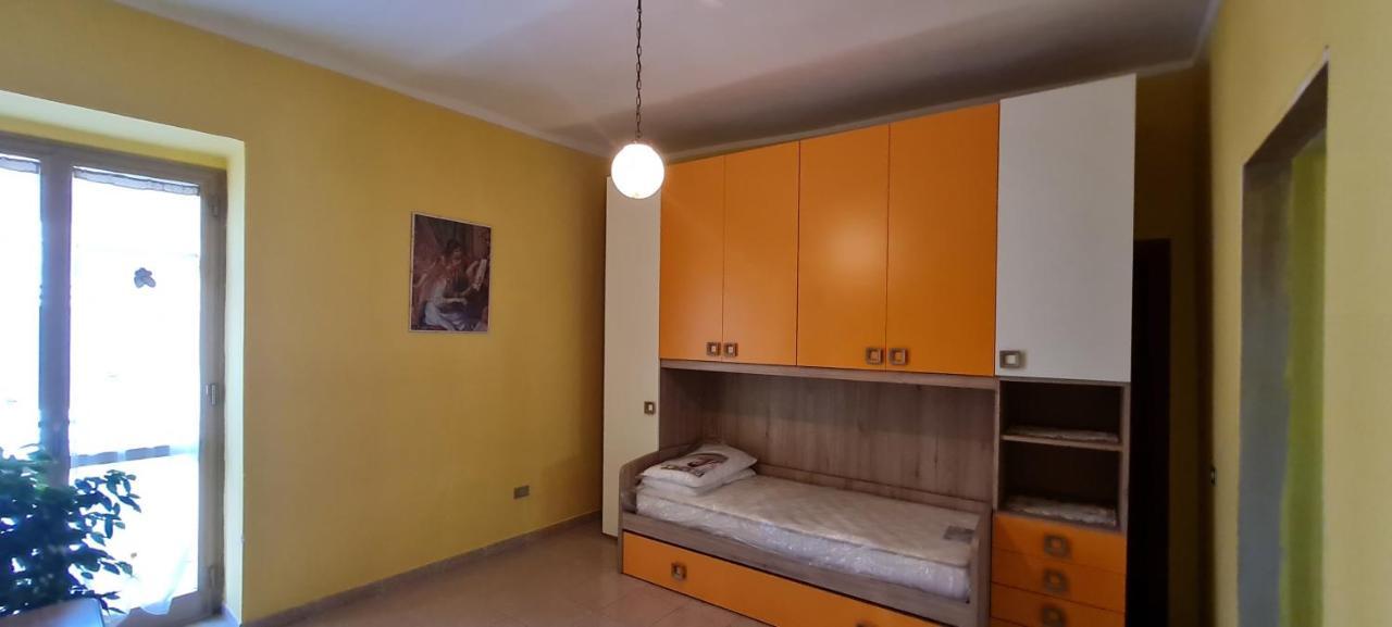 Casa La Stella Appartement Pulcherini Buitenkant foto