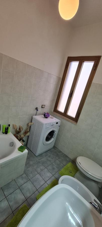 Casa La Stella Appartement Pulcherini Buitenkant foto