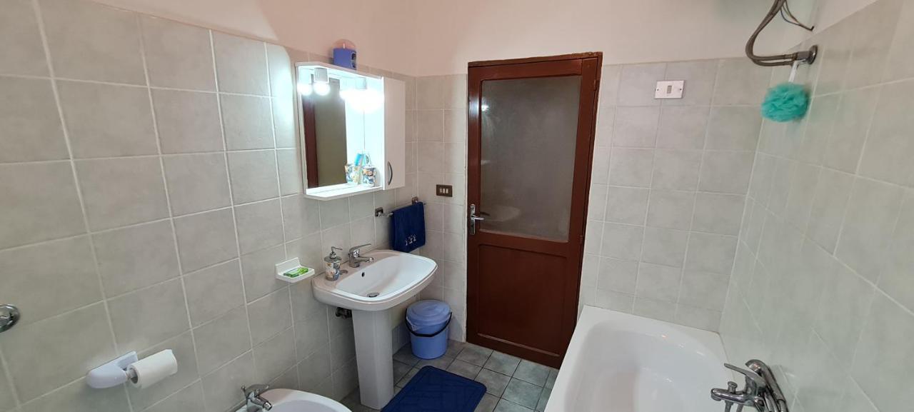 Casa La Stella Appartement Pulcherini Buitenkant foto