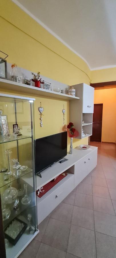 Casa La Stella Appartement Pulcherini Buitenkant foto
